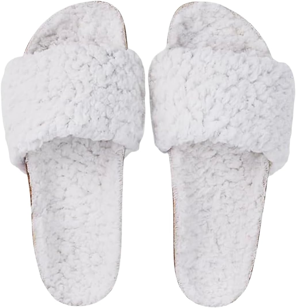 سعر ومواصفات زد ZEE womens TRANQUILA Slide Sandal (B0DQJNGRT8) على Amazon EG