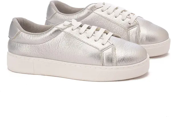 سعر ومواصفات ZELDA womens Women Lace Up lace up (B0DQ1PJDQH) على Amazon EG