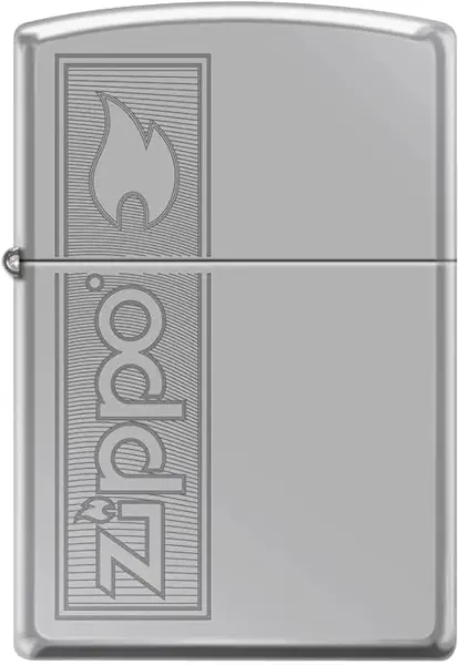 سعر ومواصفات Zippo AE401308 250 Zippo Design High Polish Chrome Windproof Lighter (B0BHJ7NYGP) على Amazon EG