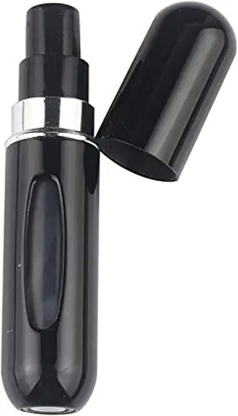 سعر ومواصفات ZOZY Portable Refillable Spray Perfume Bottle Set – 5ML Travel Bottles (B0FRG4ZPD3) على Amazon EG