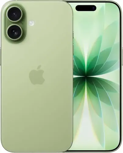سعر ومواصفات ابل آيفون 17 (256 جيجابايت) - أبيض مع خاصية Face ID | مدفوع الضريبة | ضمان رسمي لمدة سنتين - ساجا (B0FQFKG4Y1) على Amazon EG