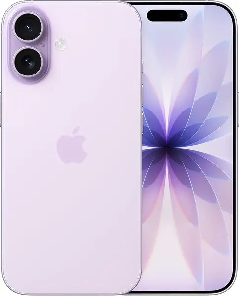 سعر ومواصفات ابل آيفون 17 (256 جيجابايت) - أرجواني مع خاصية Face ID | مدفوع الضريبة | ضمان رسمي لمدة سنتين (B0FQFZHJNJ) على Amazon EG