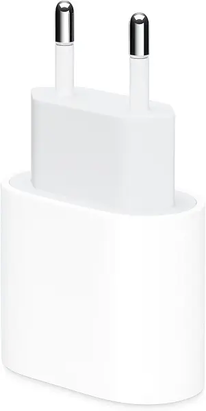 سعر ومواصفات ابل محول طاقة USB نوع سي دي 20 وات (B08L5TKXW3) على Amazon EG