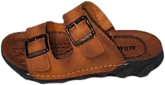 سعر ومواصفات اتش دي شبشب للرجال art948-بيج (B0HDX3JS2W) على Amazon EG