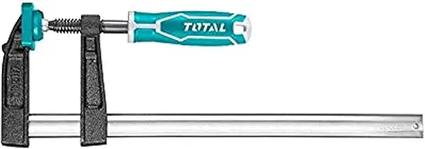 سعر ومواصفات إجمالي الأدوات F، مقاس المشبك: 80 × 300 مم - THT1320801 (B0922XXJL7) على Amazon EG