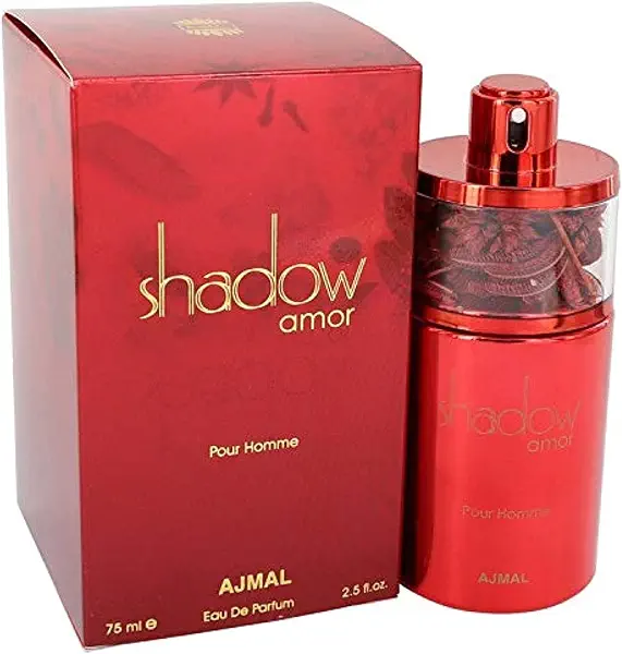 سعر ومواصفات اجمل شادو امور للرجال 75 مل - او دى بارفان (B00P655Y5U) على Amazon EG