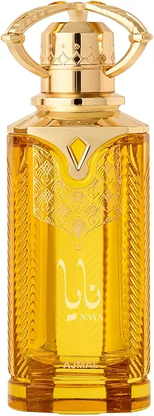 سعر ومواصفات اجمل عطر نايا او دي بارفان - 100 مل (B0G5Y67FZN) على Amazon EG