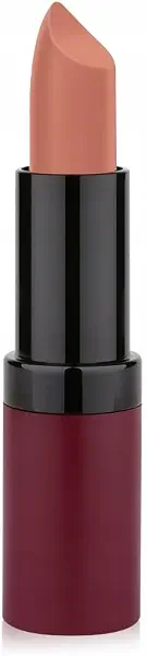 سعر ومواصفات أحمر شفاه فيلفت مات من جولدن روز، رقم 38 (B01N9M5H67) على Amazon EG