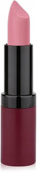 سعر ومواصفات أحمر شفاه من جولدن روز بلون بنفسجي (B00Q75SIOM) على Amazon EG