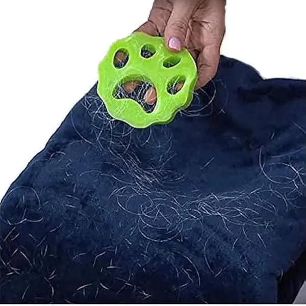 سعر ومواصفات أداة إزالة شعر الحيوانات الأليفة والوبر - عدد 2 (B0C8GBGS8V) على Amazon EG