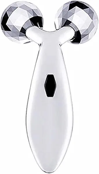 سعر ومواصفات أداة تجميل أسطوانة الوجه اليدوية ثلاثية الأبعاد (B083X9FJ4C) على Amazon EG