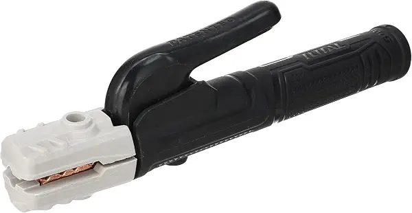 سعر ومواصفات اداة حامل كهربائي 500 امبير من توتال TWAH5006 (B0922YFFV2) على Amazon EG