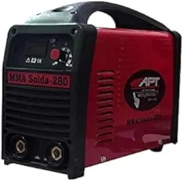 سعر ومواصفات اداة لحام رقمية عاكسة سولدا-280 أمبير (B0922XC6LH) على Amazon EG