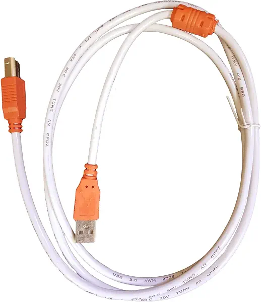 سعر ومواصفات ادمين متوافق مع الطابعات - كوابل (B091C311Q8) على Amazon EG