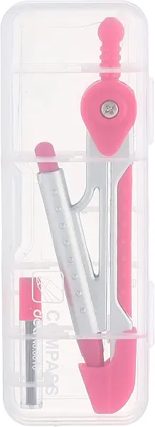 سعر ومواصفات أدوات رسم معدنية من ديلي، ألوان متنوعة (B00APVDW6I) على Amazon EG