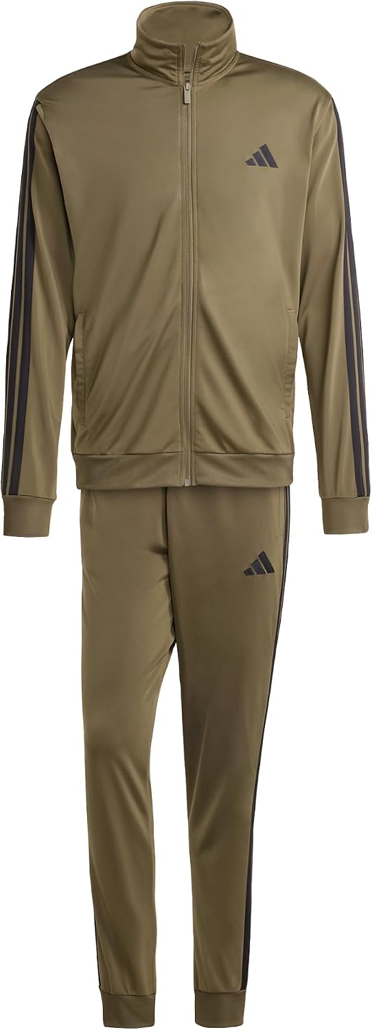 سعر ومواصفات اديداس M 3S Tr Tt Ts للرجال بلون اخضر مقاس 3XL (B0FVGFHQSB) على Amazon EG