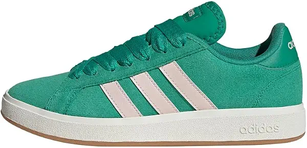 سعر ومواصفات اديداس adidas Grand Court Base 00S womens Shoes (B0DK4Z821F) على Amazon EG