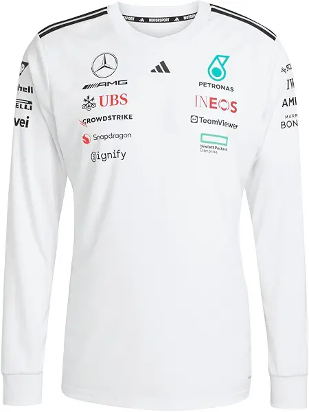 سعر ومواصفات اديداس adidas MEN MER DR JSYW RLM Modern (B0DB5XP46Z) على Amazon EG