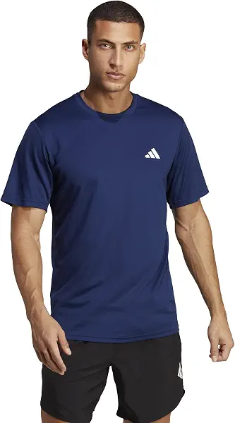 سعر ومواصفات اديداس adidas MEN TR-ES BASE T T-Shirt (B0BJ9JDD6G) على Amazon EG