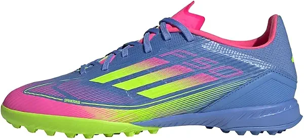 سعر ومواصفات اديداس adidas MEN & WOMEN F50 LEAGUE TF (B0DN1VQPRZ) على Amazon EG