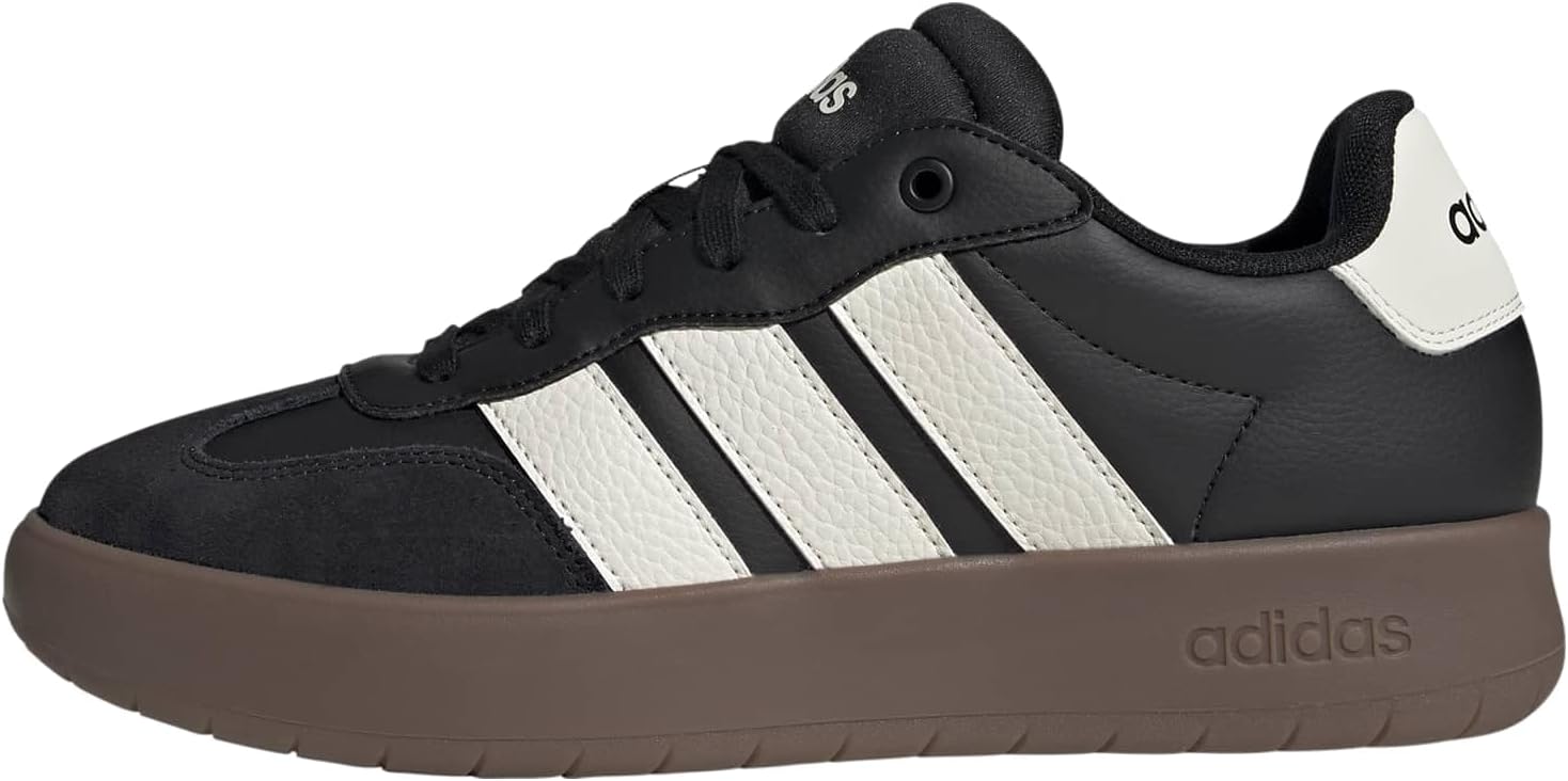 سعر ومواصفات اديداس adidas mens BARREDA SHOES SHOES - LOW (NON FOOTBALL) (B0FT44T8ZQ) على Amazon EG