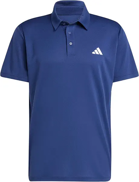 سعر ومواصفات اديداس adidas Mens FAB POLO POLO SHIRTS (pack of 1) (B0GDGR3Y94) على Amazon EG