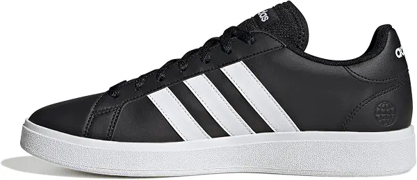 سعر ومواصفات اديداس adidas mens GRAND COURT BASE 2.0 Sneaker (B09VSZ29M4) على Amazon EG