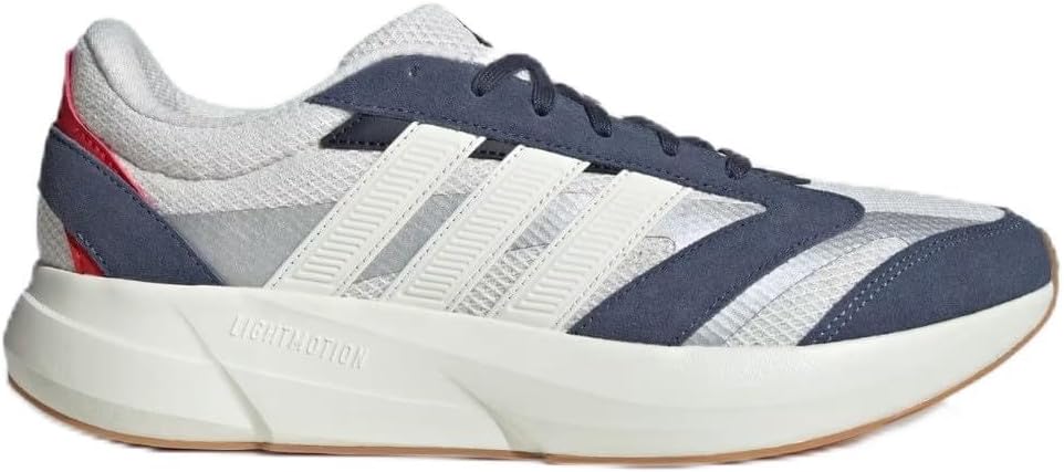سعر ومواصفات اديداس adidas mens LIGHTSHIFT 2.0 SHOES SHOES - LOW (NON FOOTBALL) (B0FW3CP851) على Amazon EG