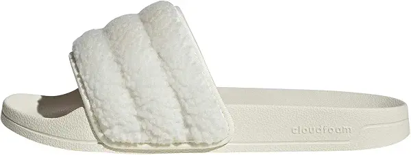 سعر ومواصفات اديداس adidas Unisex ADILETTE NOSHOWER SLIDES (B0FWBLFVTS) على Amazon EG