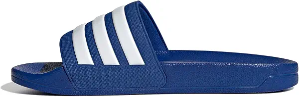سعر ومواصفات اديداس adidas unisex-adult ADILETTE SHOWER Swimming slides (B09NL5NYLW) على Amazon EG