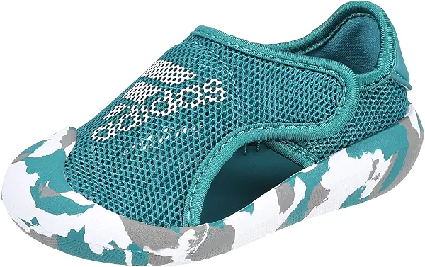 سعر ومواصفات اديداس adidas unisex-baby ALTAVENTURE 2.0 I Sandal (B0CVVVYKWH) على Amazon EG