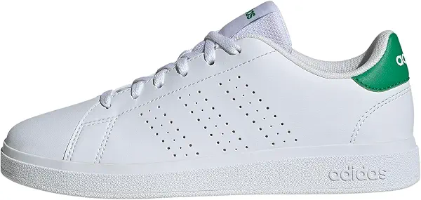 سعر ومواصفات اديداس adidas unisex-child ADVANTAGE BASE 2.O J Tennis shoes (B0CKXSLXPB) على Amazon EG