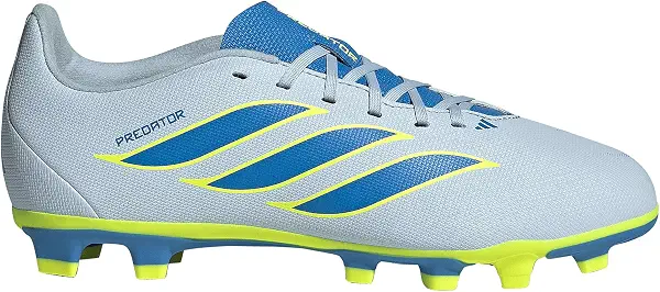 سعر ومواصفات اديداس adidas unisex-child PREDATOR CLUB FG/MG J SHOES (B0GDH2RVX3) على Amazon EG