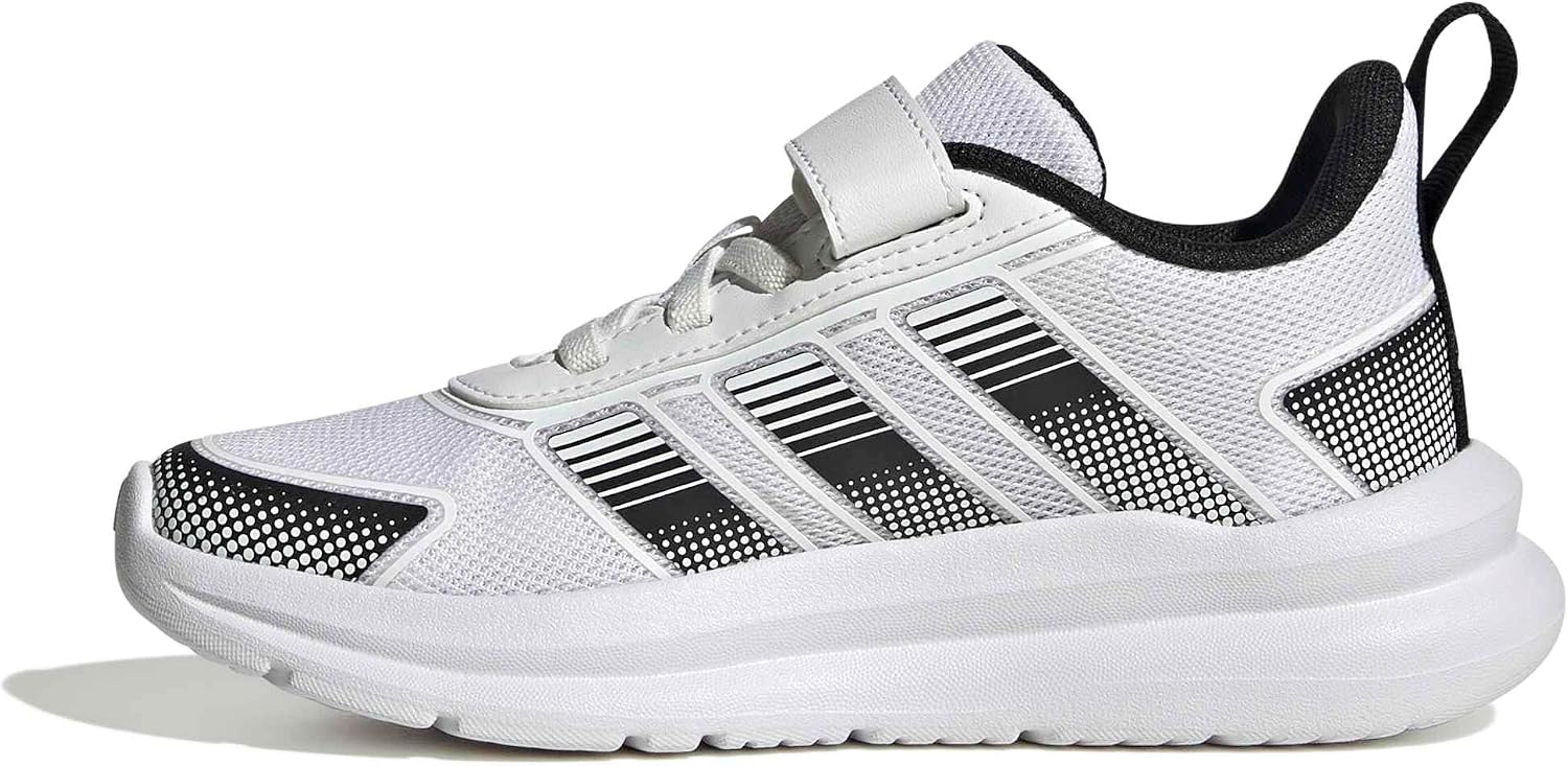 سعر ومواصفات اديداس adidas unisex-child TENSAUR RUN 4.0 EL C SHOES - LOW (NON FOOTBALL) (B0FVXJ5M3S) على Amazon EG