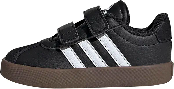 سعر ومواصفات اديداس Adidas Unisex Children's Vl Court 3.0 Shoes (B0CKS1V96Y) على Amazon EG