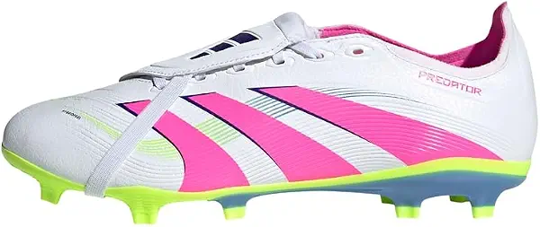 سعر ومواصفات اديداس Adidas Unisex League Ft Fg/Mg (B0DN1R65D4) على Amazon EG
