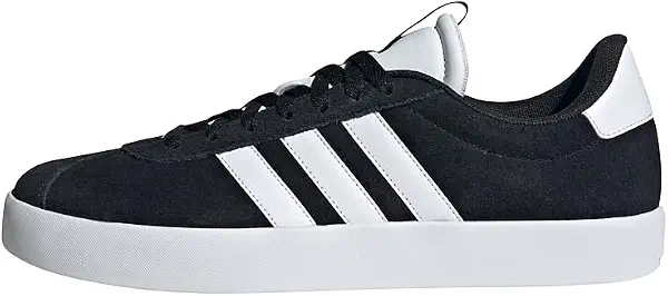 سعر ومواصفات اديداس adidas VL COURT 3.0 Trainers Men (B0C53YBYGC) على Amazon EG