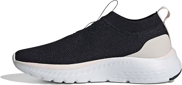 سعر ومواصفات اديداس adidas Women's Cloudfoam Move Sock Shoes (B0CKS2QJTF) على Amazon EG