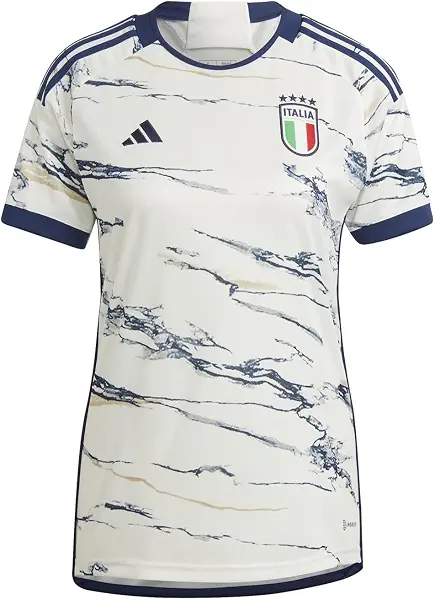 سعر ومواصفات اديداس adidas Women FIGC A JSY W JERSEYS (B0BR87NKVN) على Amazon EG