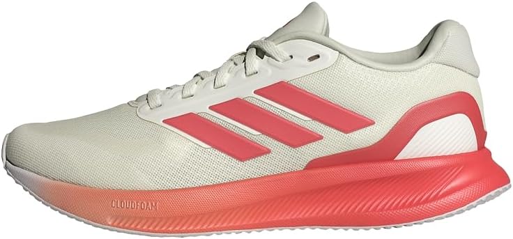 سعر ومواصفات اديداس adidas WOMEN RUNFALCON 5 W SHOES (B0F1X4BTZW) على Amazon EG