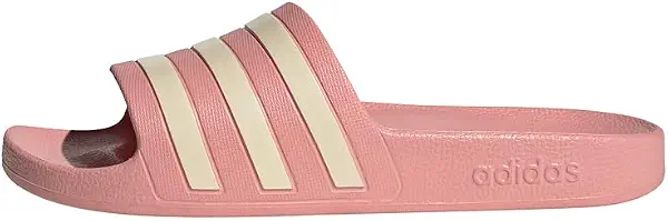 سعر ومواصفات اديداس adidas womens ADILETTE AQUA Swimming slides (B096NC6YGD) على Amazon EG