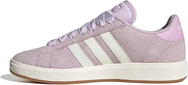 سعر ومواصفات اديداس adidas womens GRAND COURT BASE 00s SHOES SHOES - LOW (NON FOOTBALL) (B0FT45119V) على Amazon EG