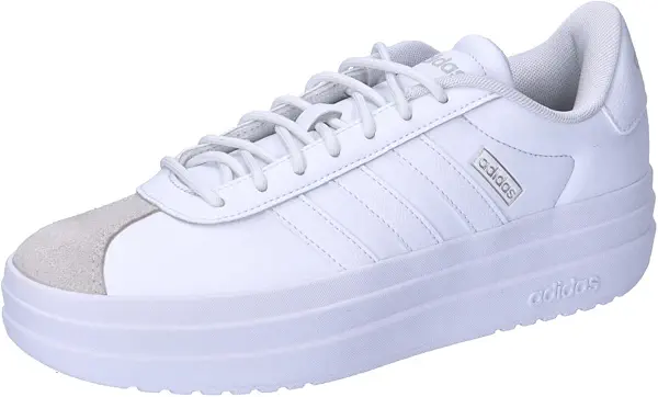 سعر ومواصفات اديداس adidas womens VL COURT BOLD Skateboarding,Lifestyle shoes (B0D7D5T294) على Amazon EG