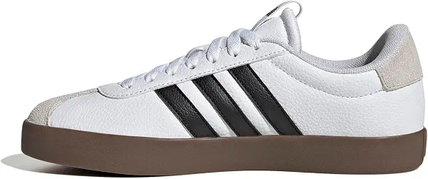 سعر ومواصفات اديداس adidas womens VL COURT 3.0 Skateboarding,Lifestyle shoes (B0C59BQTPF) على Amazon EG
