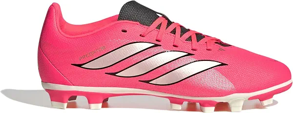 سعر ومواصفات اديداس Predator Club Fg/Mg J للجنسين زهري 31.5 EU (B0FWFS3SFT) على Amazon EG