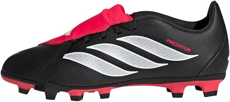 سعر ومواصفات اديداس Predator Club Ft Fg/Mg J للجنسين اسود 28 EU (B0GFWSSQTY) على Amazon EG