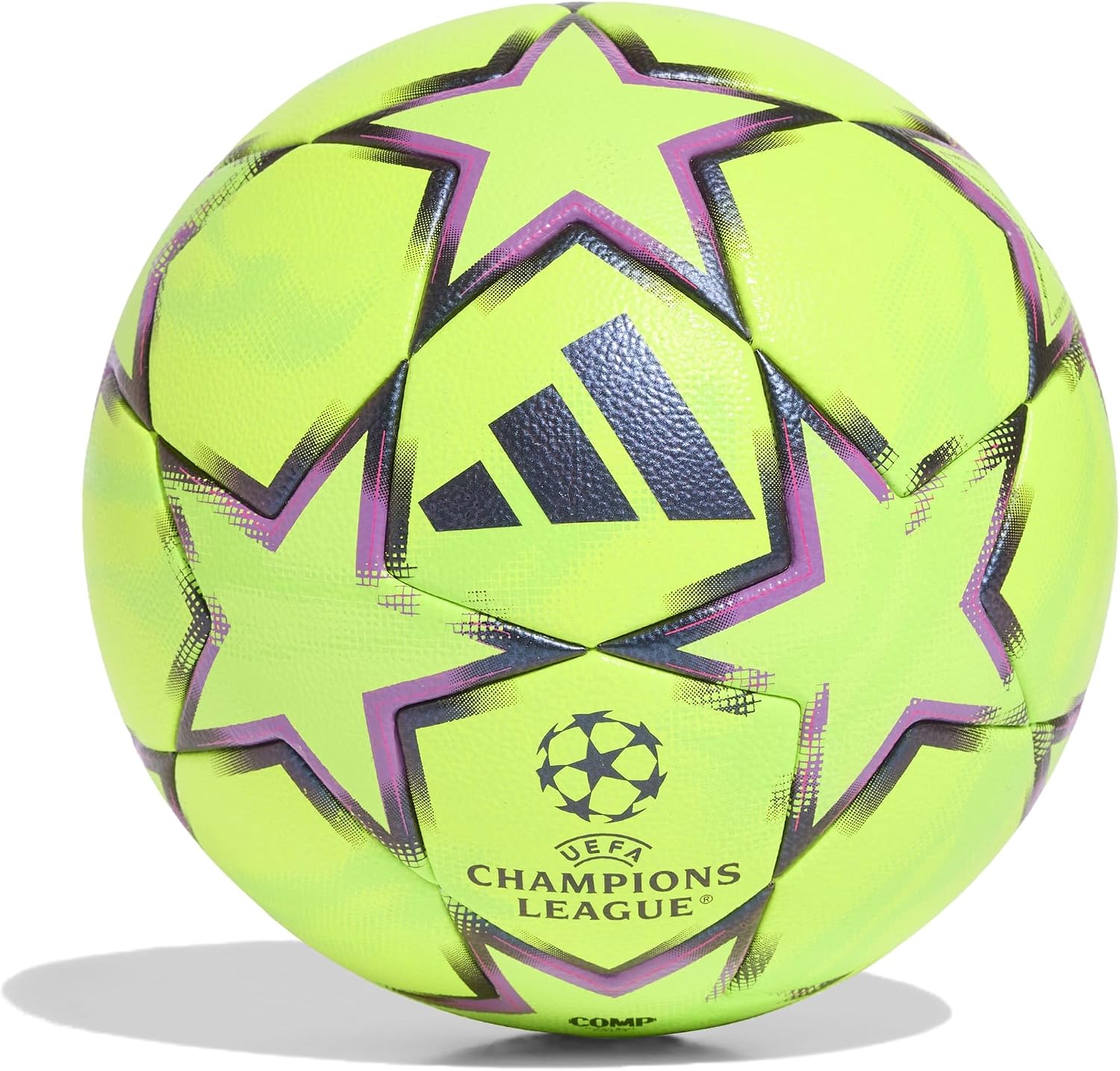 سعر ومواصفات اديداس Ucl Com Winter للجنسين أخضر 5 (B0H9DTFTCQ) على Amazon EG