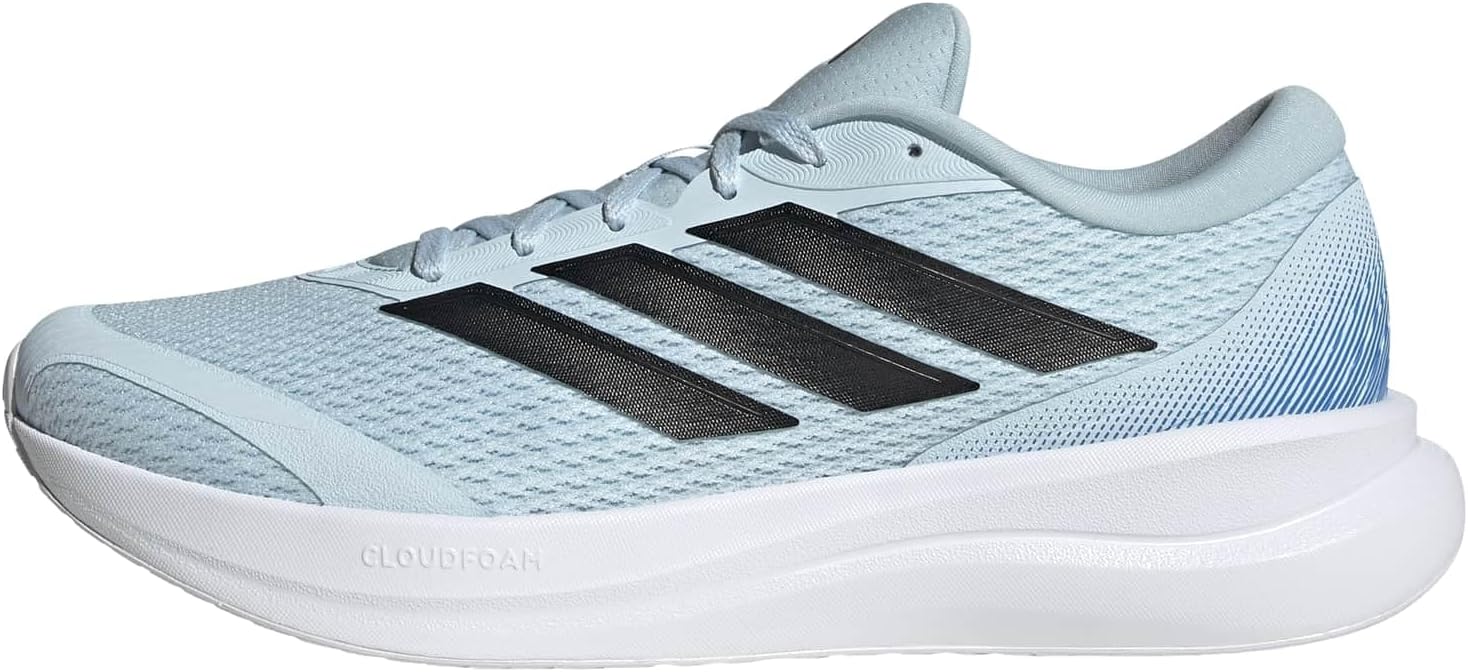 سعر ومواصفات اديداس حذاء جري كلاود فوم 6 من رنفالكون | Road Running Shoes (B0FT33HD97) على Amazon EG