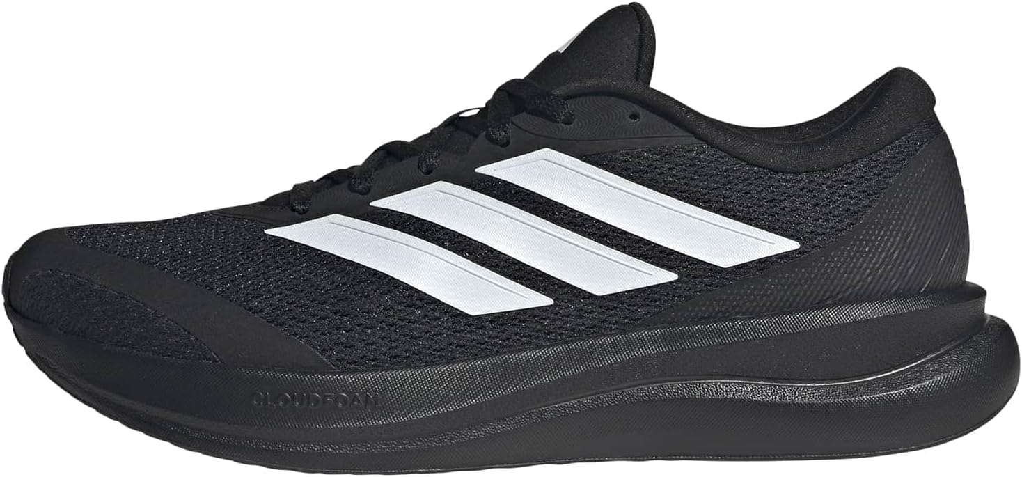 سعر ومواصفات اديداس حذاء جري كلاود فوم 6 من رنفالكون | Road Running Shoes (B0FT35PZ66) على Amazon EG