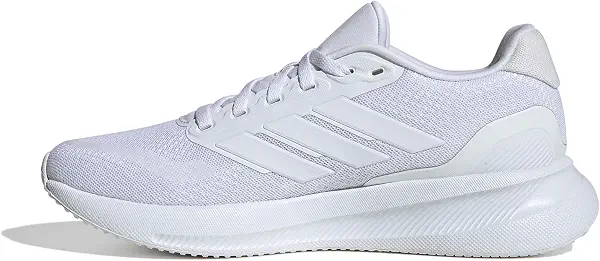 سعر ومواصفات اديداس حذاء ركض RUNFALCON 5 W للنساء من اديداس (B0CKS169C7) على Amazon EG